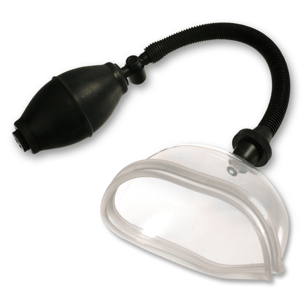 Fetish Fantasy High Intensity Pussy Pump
