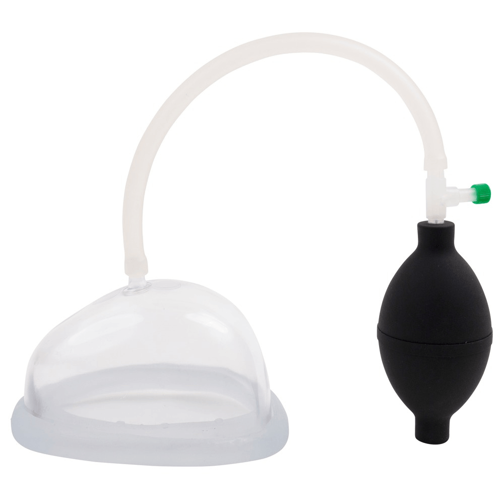 Fröhle Intimate Vacuum Cup Vaginapumpe