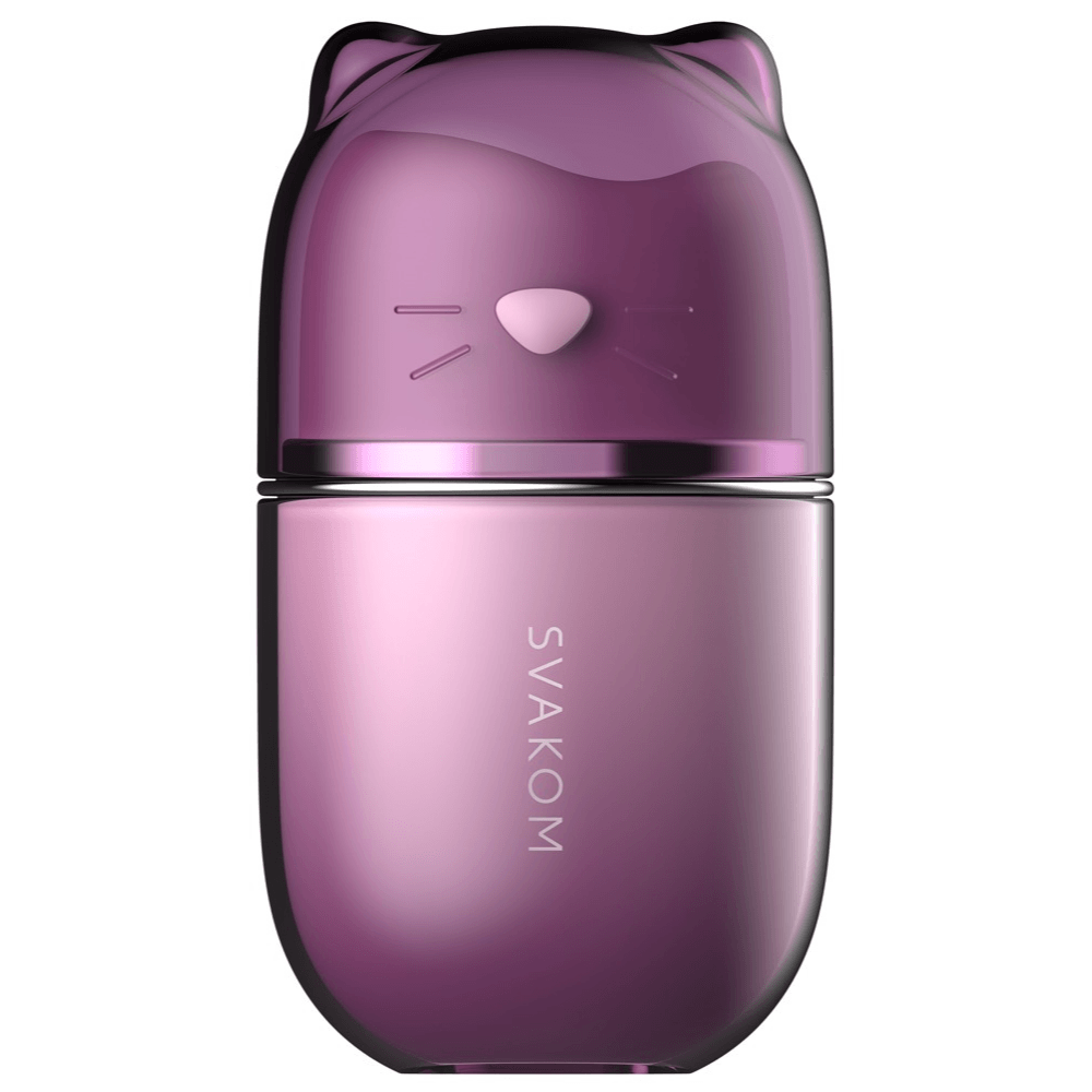Svakom Klitty Slikke Og Sugevibrator