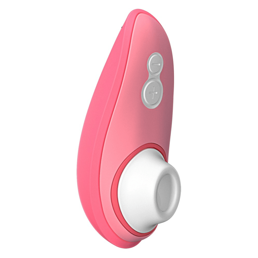 Womanizer Liberty 2 Klitorisvibrator