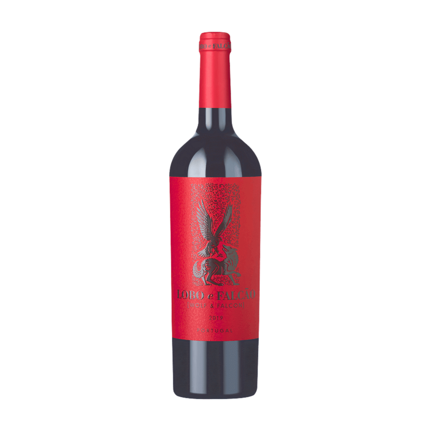 Lobo E Falcao Tinto 2021
