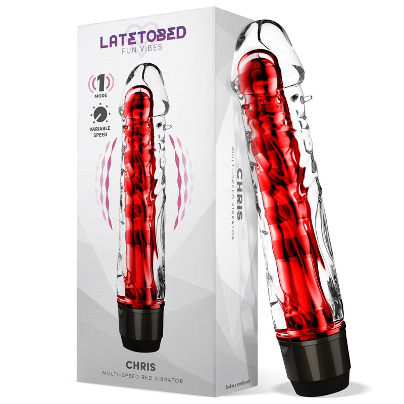 Multi Speed Vibrator