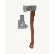 øyo Bushcraft Axe - økse