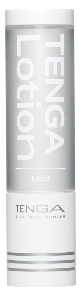 Tenga Lotion Mild Glidecreme 170 Ml