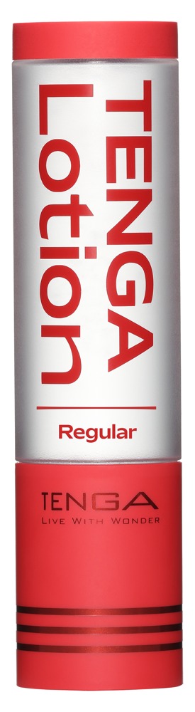 Tenga Lotion Regular Glidecreme - 170 Ml