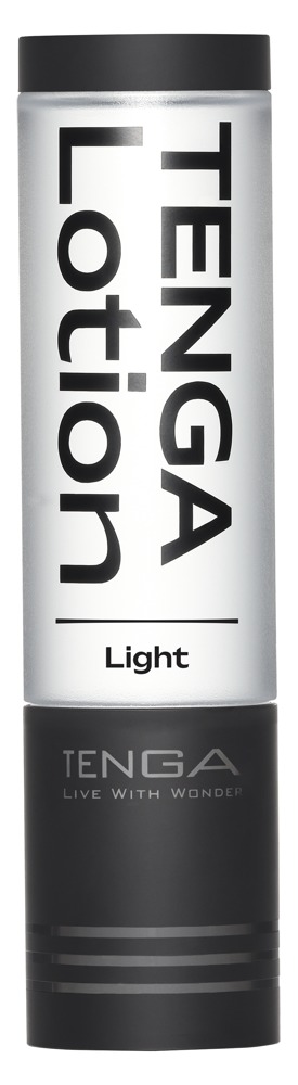 Tenga Lotion Light Glidecreme 170 Ml