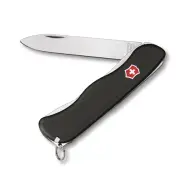 Victorinox Pocket Tool Sentinel, Black, With - Multitool