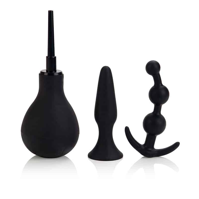 Calexotics Anal Explorer Sæt