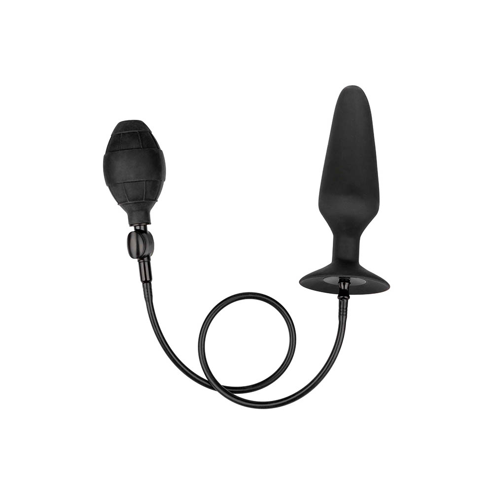 Calexotics Colt Xxxl Oppustelig Butt Plug