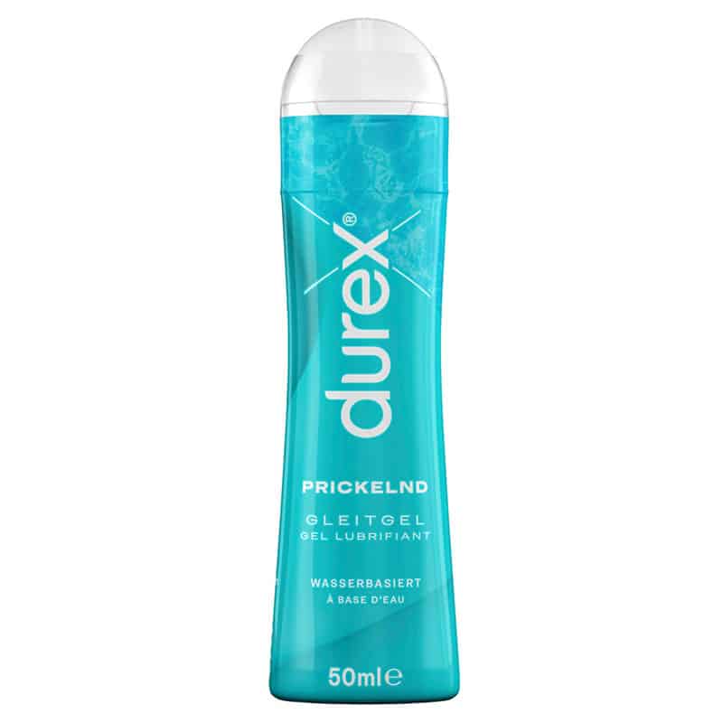 Durex Play Tingle Glidecreme 50 Ml