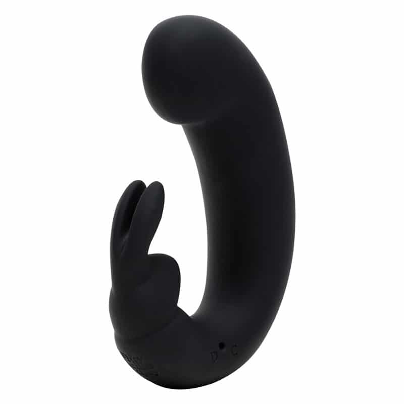 Fifty Shades Of Grey Sensation G-punkts Rabbitvibrator