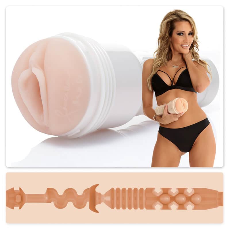 Fleshlight Girls Jessica Drake Heavenly
