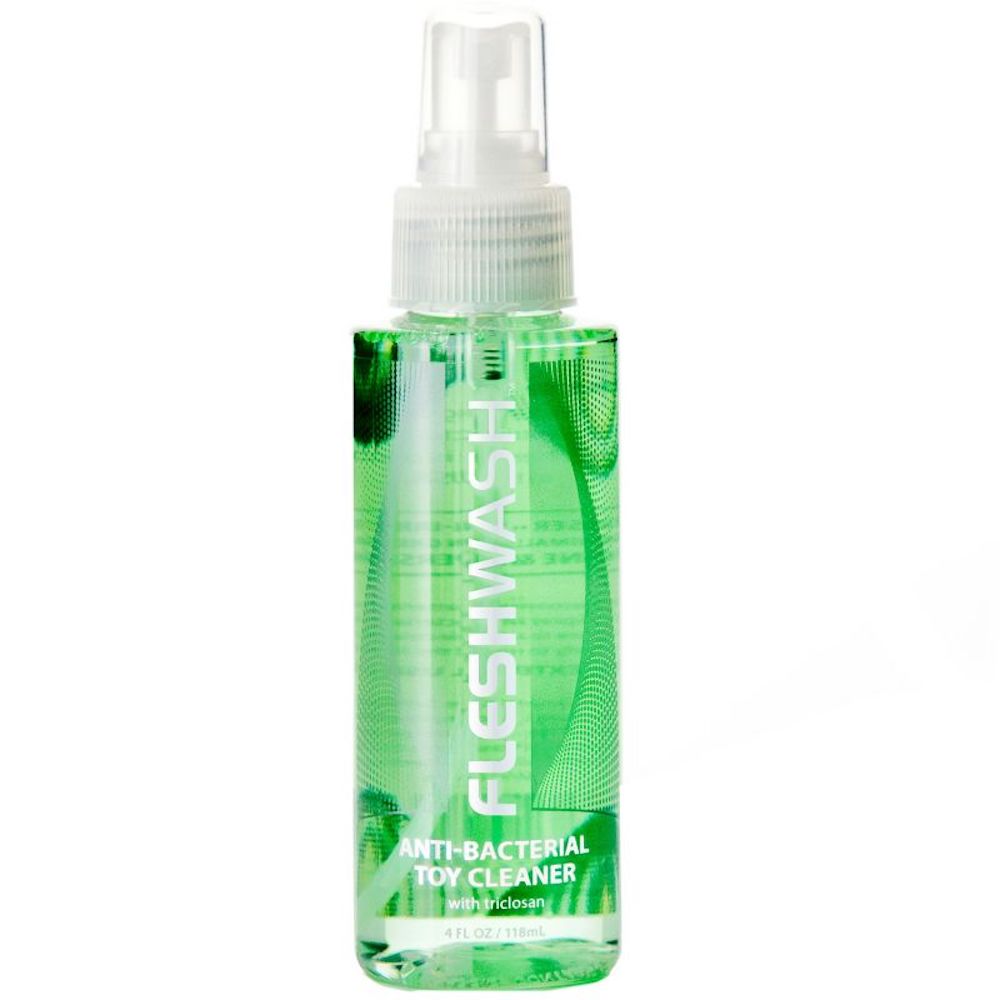 Fleshlight Wash Rengørings Spray 100 Ml
