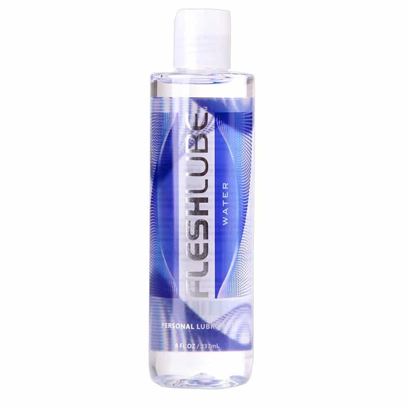 Fleshlight Fleshlube Vandbaseret Glidecreme 250 Ml.
