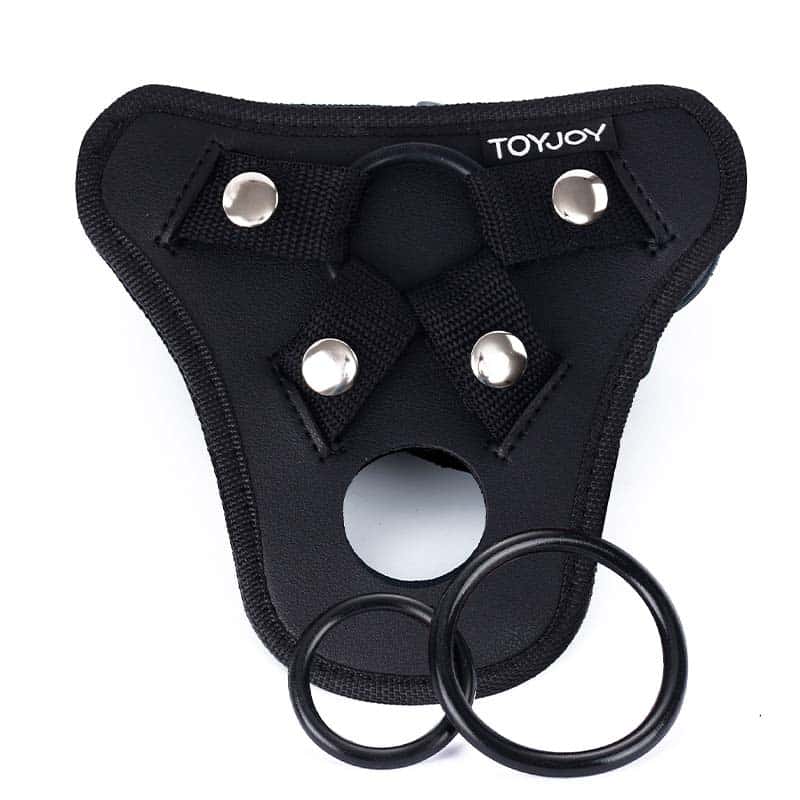 Toyjoy Get Real Strap-on Pleasure Harness Sort