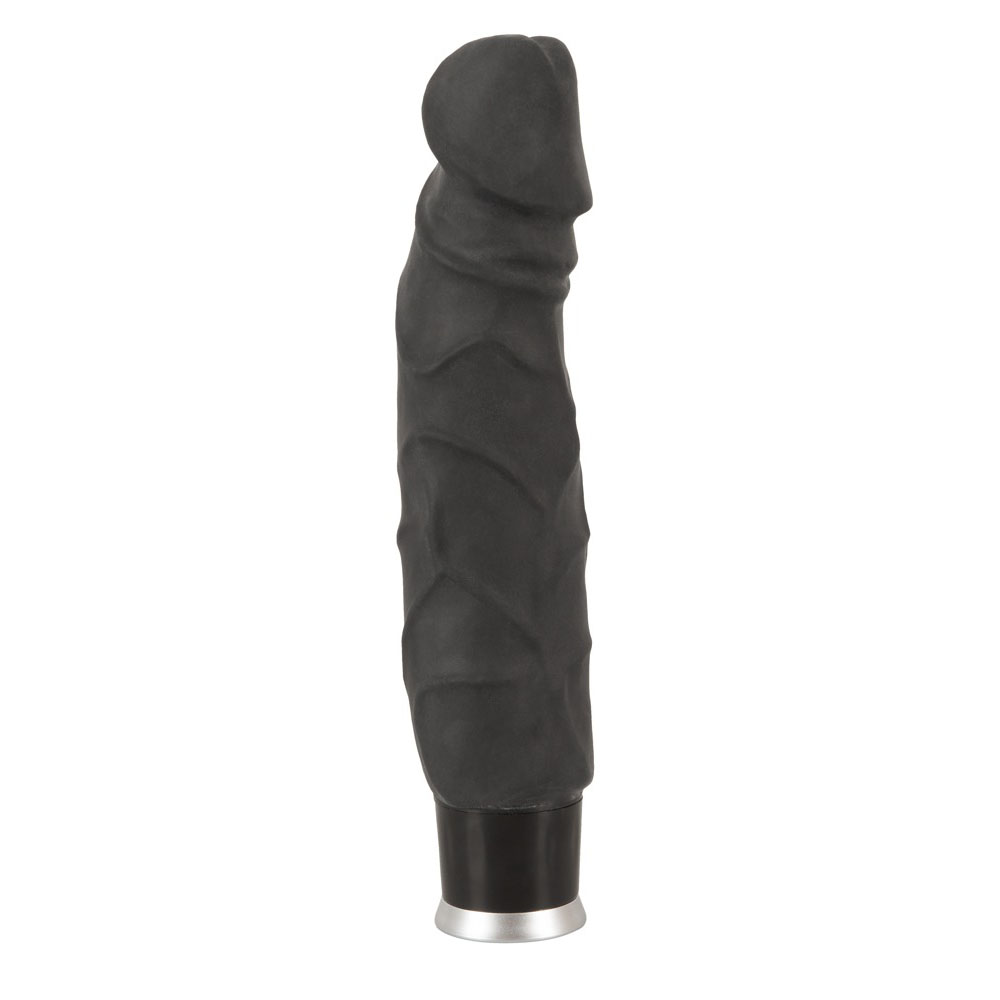 Nature Skin Big Vibe Dildo Vibrator 23 Cm