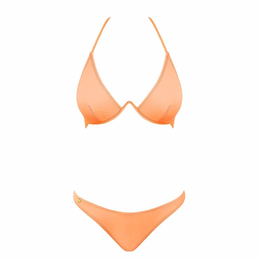 Obsessive Paralia Bikini Nude - S