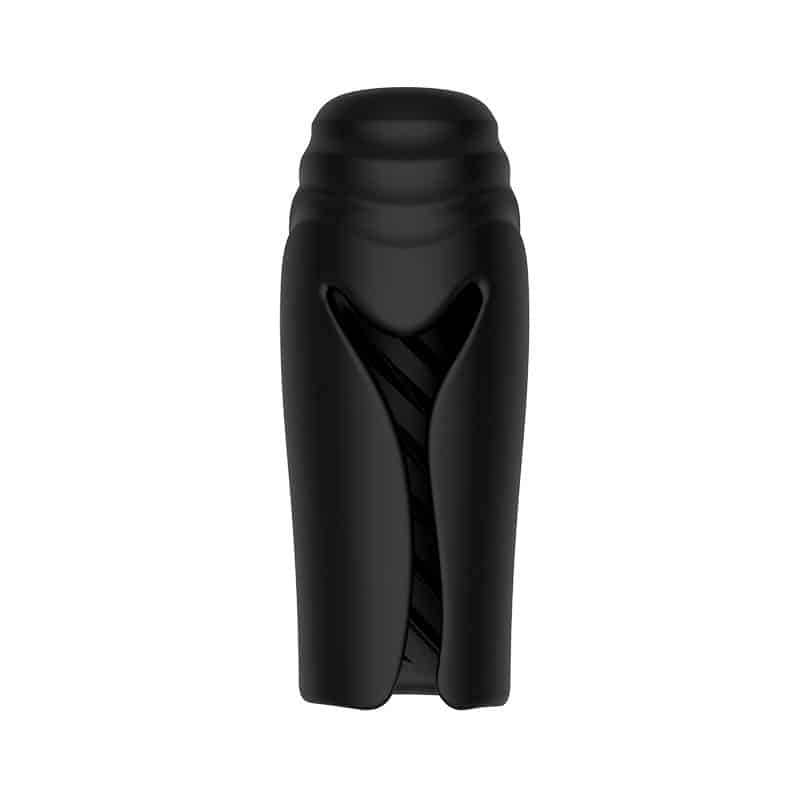 Pleaser Davie Penis Vibrator