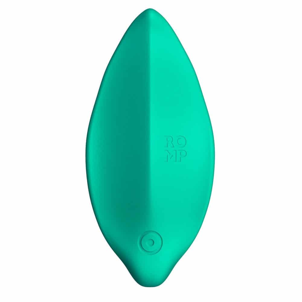 Romp Wave Lay-on Vibrator