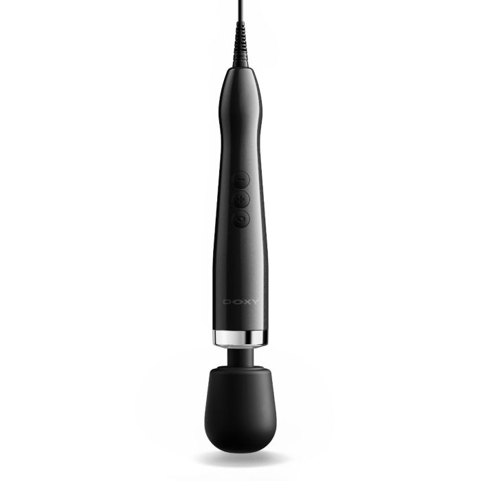 Doxy 2.0 Die Cast Max Magic Wand I Sort