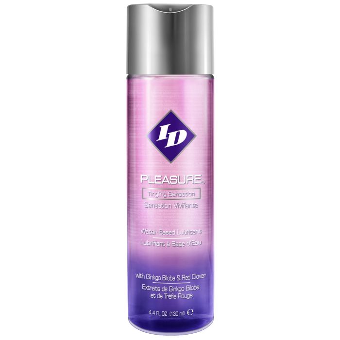 Id Pleasure Stimulerende Glidecreme - 130 Ml