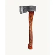 øyo Carpenter Axe - økse