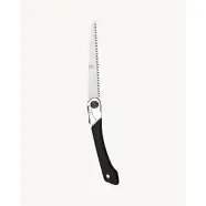 øyo Tursag Folding Hiking Saw - Black - Sav