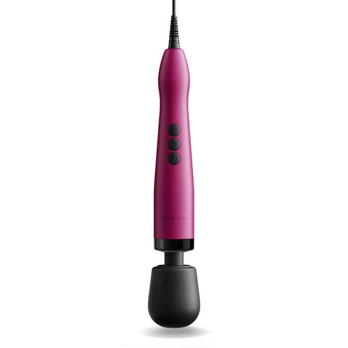 Doxy 2.0 Original Magic Wand I Lilla