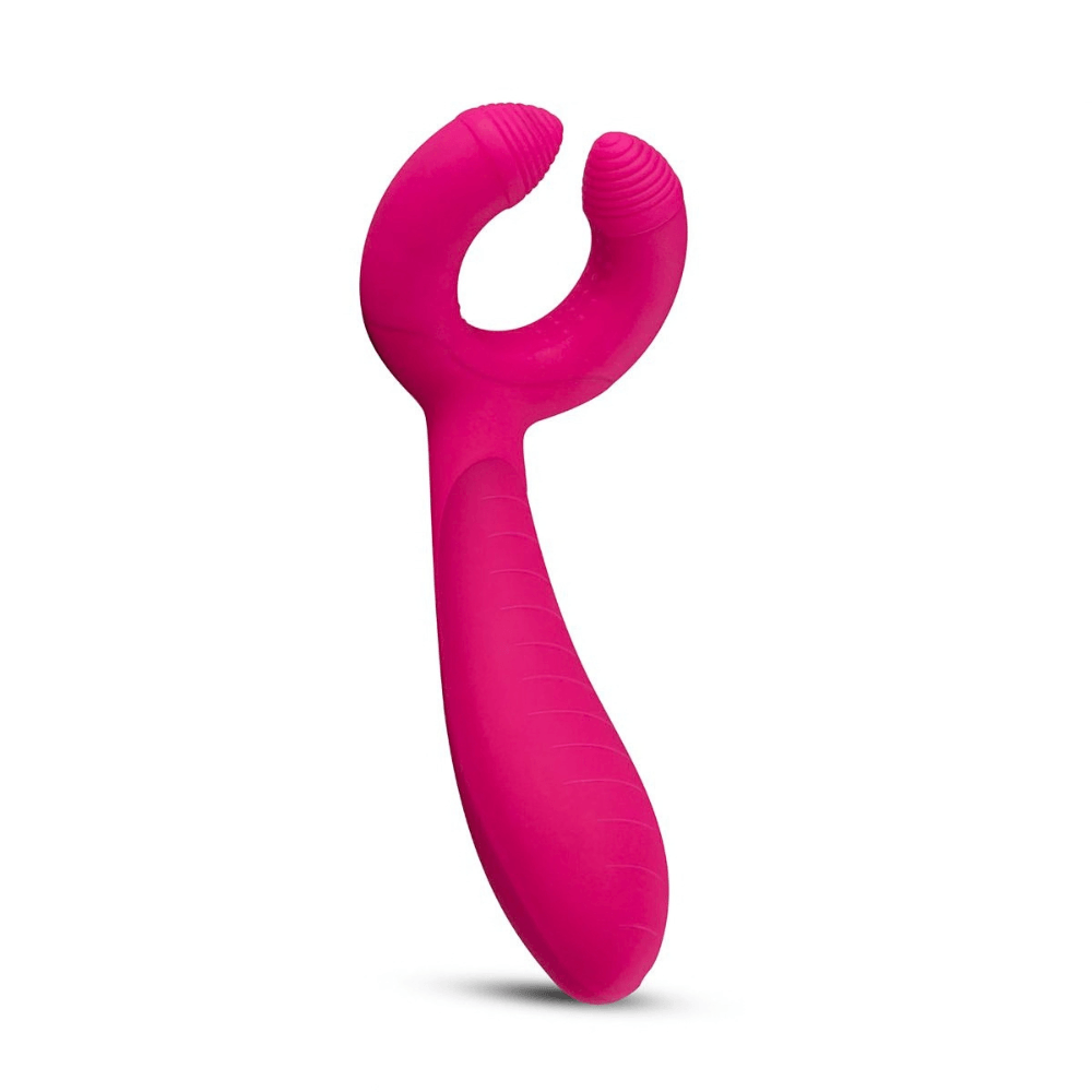 Teazers Pair Vibrator Til Par