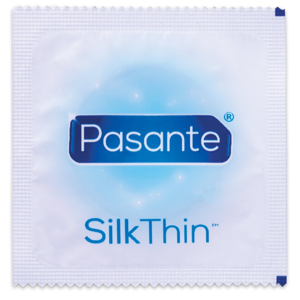 Pasante Silk Thin, 10 Stk.