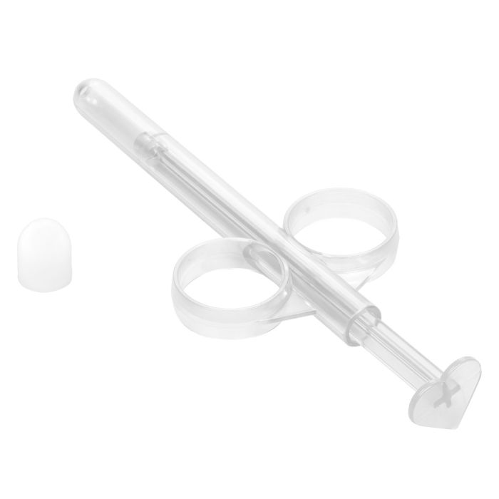 Lube Tube Glidecreme-applikator 2 Stk.