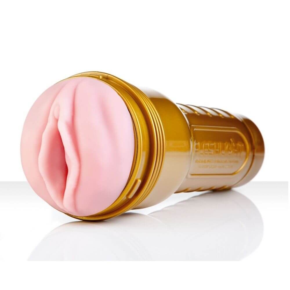 Fleshlight Pink Lady Stu - Masturbator